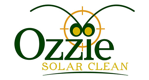 Ozzie Solar Clean Ozzie Solar Clean